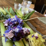 Terroir愛と胃袋 - 