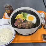 ペッパーランチ - わくわくコンボ  コーラ