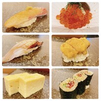 神楽坂 鮨 弥栄 - 