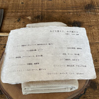 Terroir愛と胃袋 - 