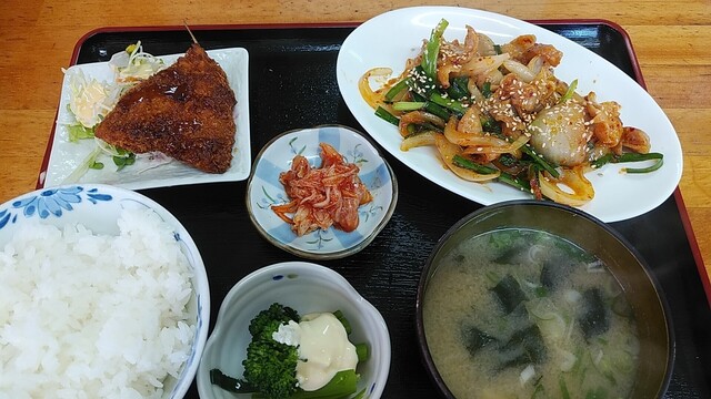 龍ちゃんホルモン 矢幅店 &ndash; 本格もつ鍋とホルモンの絶品グルメ