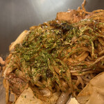 Hiroshima Fuu Okonomiyaki Hinachan - 