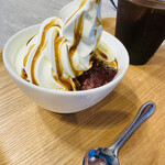 KUGENUMA SHIMIZU CAFE - 