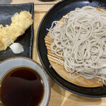 Komoro Soba - 