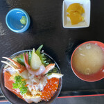 漁師の店 中村屋 - 