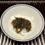 緒方 - もずくご飯