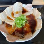 あきば麺食堂 - 