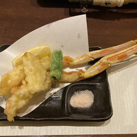 かに・ふぐ専門 蟹吉WEST なんば道頓堀 -  かに・ふぐ専門 蟹吉WEST なんば道頓堀 -
