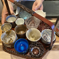 日本料理 かしづき - 