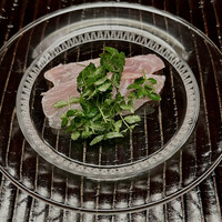 緒方 - 千葉産金目鯛　木の芽