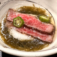祇園肉亭 新 - 