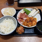 Yakiniku No Watami - 