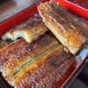 炭焼うなぎ あおいや