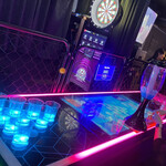 Amusument bar PonPon - 