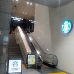 STARBUCKS COFFEE - 