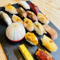 いわ志 本店 - 