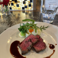 BISTRO FAVORI 代官山 - 