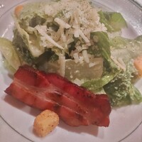 ウルフギャング・ステーキハウス 丸の内店 - 