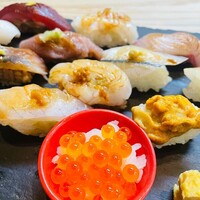 いわ志 本店 - 