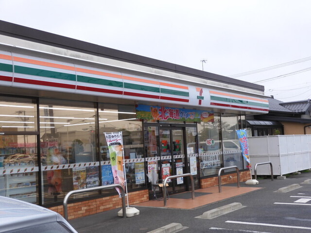 セブンイレブン 大崎古川南町2丁目店（SEVEN ELEVEN） - 古川（コンビニ・スーパー）の写真