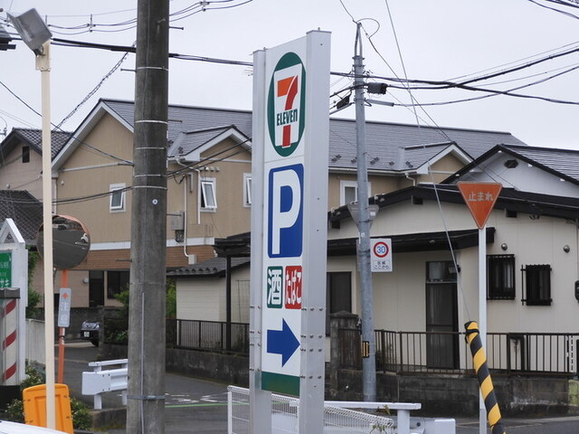 セブンイレブン 大崎古川南町2丁目店（SEVEN ELEVEN） - 古川（コンビニ・スーパー）の写真