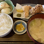 Sapporo Gyouzaseizousho - 