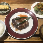 ローカル食堂 ランブロワーズ - 