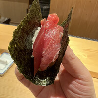 鮨 しゅん輔 阿佐ヶ谷 - 
