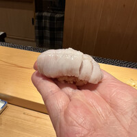鮨 しゅん輔 阿佐ヶ谷 - 