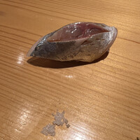 鮨 しゅん輔 阿佐ヶ谷 - 