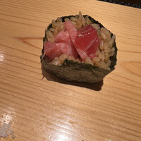 鮨 しゅん輔 阿佐ヶ谷 - 