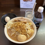 ラーメンどでん - 