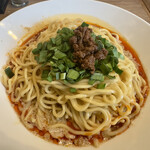 担々麺 ぺんぺん - 