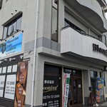 Hawaiian Cafe LaNIKAI - 店舗外観（2F）