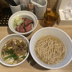 Toukyou Ramen Ishin - 