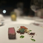 メインダイニングマローチェ - 