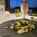 メインダイニングマローチェ - 