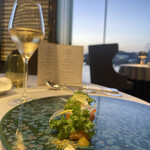 メインダイニングマローチェ - 