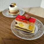 PATISSERIE LACROIX - 