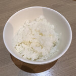 Chuugokuryouri Keizan - ご飯