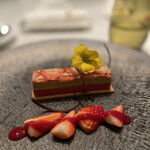 メインダイニングマローチェ - 