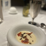 メインダイニングマローチェ - 