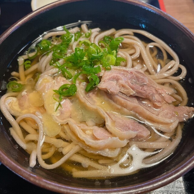 きらく - 山形（食堂）の写真