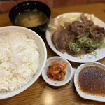 カジュアル食堂 レスト アドル - 