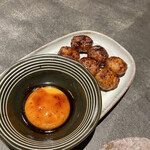 つくねや ダイニング - 