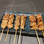 つくねや ダイニング - 