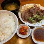 カジュアル食堂 レスト アドル - 