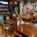 カジュアル食堂 レスト アドル - 