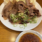 カジュアル食堂 レスト アドル - 