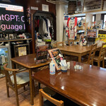 カジュアル食堂 レスト アドル - 